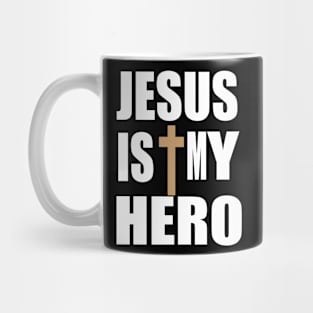 christian Mug